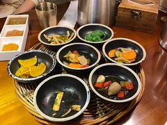 -三代烤肉(保利广场店)