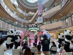 -金鹰国际购物中心(江都店)