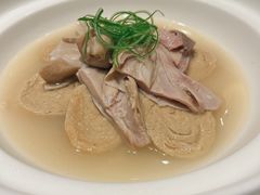 -扬州香格里拉·香宫中餐厅