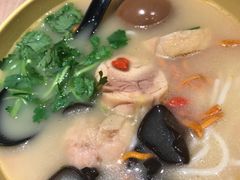-谭仔米线(壹方城店)