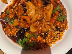 -醉东Oriental House(静安嘉里中心店)