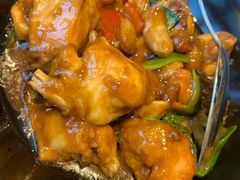 -中国厨房/台湾牛肉面
