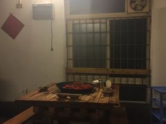 -岗上渣渣老火锅(两路口店)