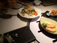 -赤坂亭M9和牛烧肉·日料398放题(万达店)