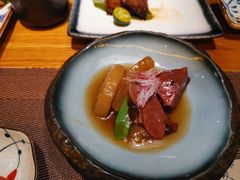 -德川家日本料理(中关村寰太大厦店)