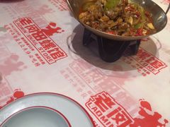 -老闵田螺馆·南昌市井菜·特色小吃(总店)