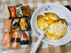 -缘喜外带寿司(上海嘉定宝龙广场店)