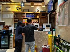 -梅飞酒家(桑园路店)