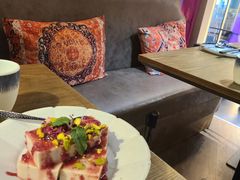 -那时新疆·若羌(经纬汇店)