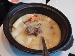 -广州文华东方酒店·江-由辉师傅主理