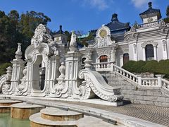 -珠海圆明新园