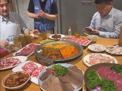 -楠火锅(太古里总店)
