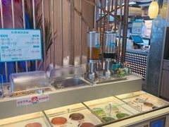 -野妹火锅(布吉店)