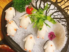 -湊湊火锅·茶憩(上海合生汇店)