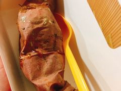 -一根排古(银泰城店)