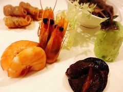 -涵苑私宴定制(外滩店)