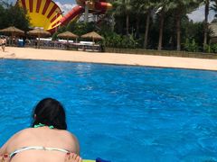 -武汉玛雅海滩水公园