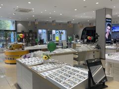 -绿洲眼镜(文教北路店-浙江52家连锁门店)