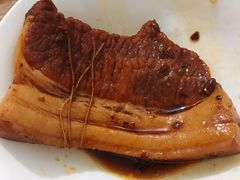 -老济南药膳把子肉(周公祠街店)