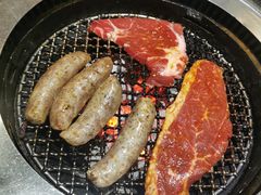 -神户赤童日式烤肉伙伴(东直门店)