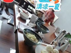 -无锡梁鸿湿地丽笙度假酒店·流觞西餐厅