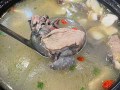 -妈妈的味道(和顺古镇店)