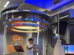 -路边羊烧烤酒场(宝带路店)