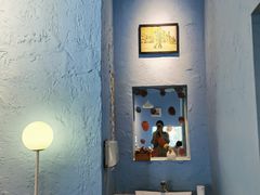 -琥珀川咖啡馆·Amber cafe(百祥路店)