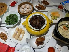 -好食上(喜盈门.范城店)