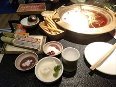 -熊喵来了火锅(太原里第2分店)