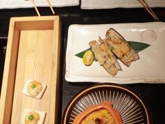 -匠和风精致料理(成都龙湖滨江天街店)