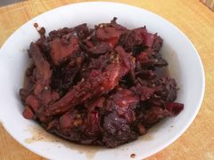 -如意香辣鸡架(总店)