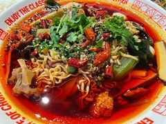 -每味每客·重庆麻辣烫(拓展大厦店)