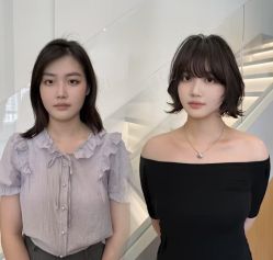 -上禾 HAIR SALON
