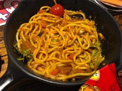 -祖母的魔法厨房(印象城店)