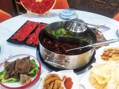 -刘少华贵州小黄牛·鲜牛肉火锅(总店)
