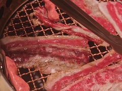 -一品诚记烤肉(大连柏威年购物中心店)