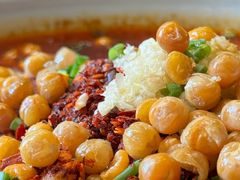 成都冒菜-富乐山酒店(西黄城根北街店)