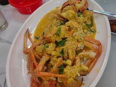 -無招牌海鮮(芽笼店)