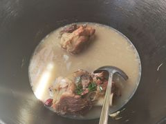 -大锅强·蒸海鲜青岛菜(吾悦广场店)