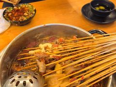 -屋头串串(临江路店)