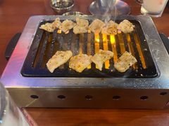 -大阪烧肉BAKA一代(国贸商住大厦店)