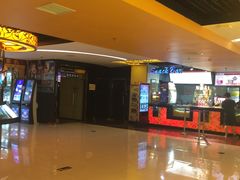 -UME影城(西城广场店)