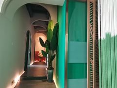 -泰乐道·SPA·按摩·足道(坡子街店)
