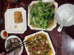 -御清斋总店(天一街店)