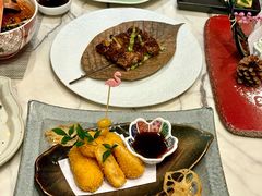 -月下料理(楷林IFC店)