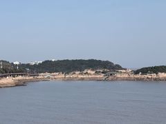 -宁波松兰山滨海旅游度假区
