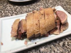 -南京大牌档(香港广场店)