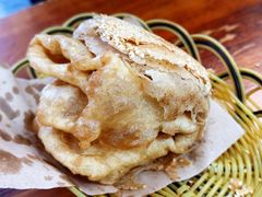 -李小老烧饼(常营民族家园店)