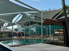 -新加坡水上探险乐园